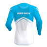 Fast T-Skjorte LS Dame (8857929056531)