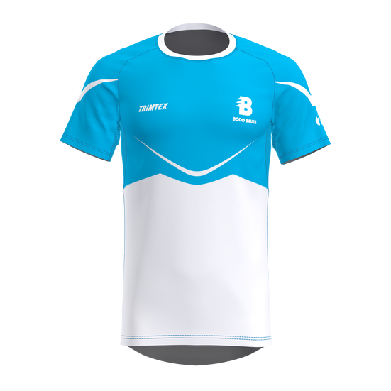 Run T-Skjorte Dame (8857929220371)