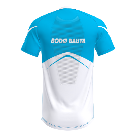 Run T-Skjorte Dame (8857929220371)