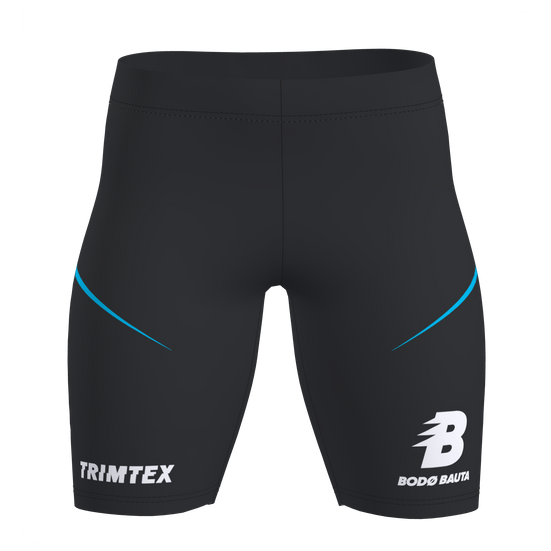 Run 2.0 Kort Tights Herre (8857929351443)