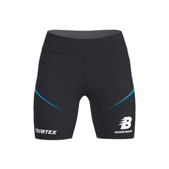 Run 2.0 Kort Tights Dame (8857929416979)