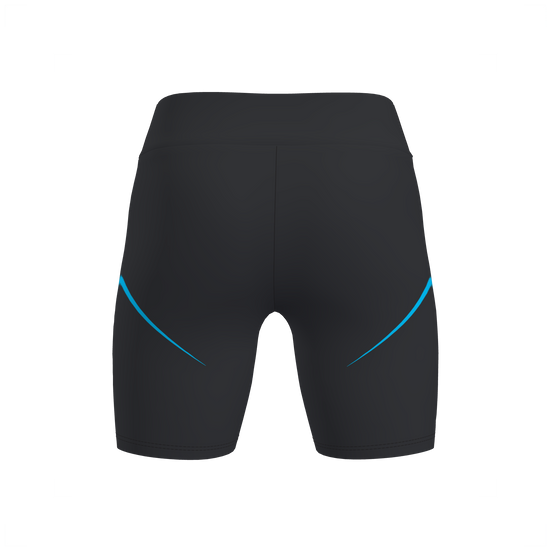 Run 2.0 Kort Tights Dame (8857929416979)