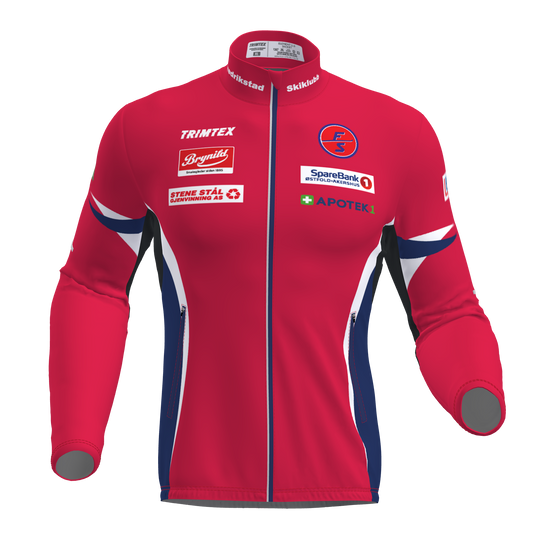 Element 2.0 Jakke Herre (8756000719123)