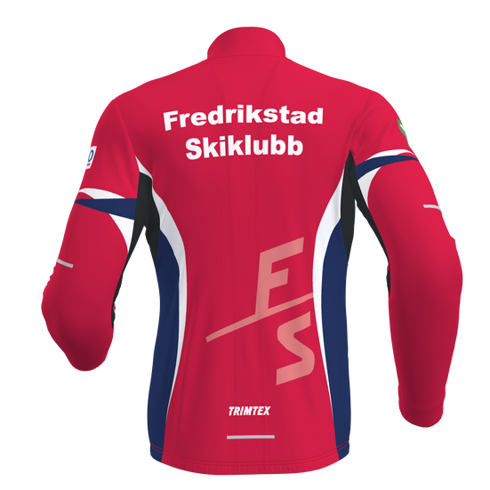 Element 2.0 Jakke Herre (8756000719123)