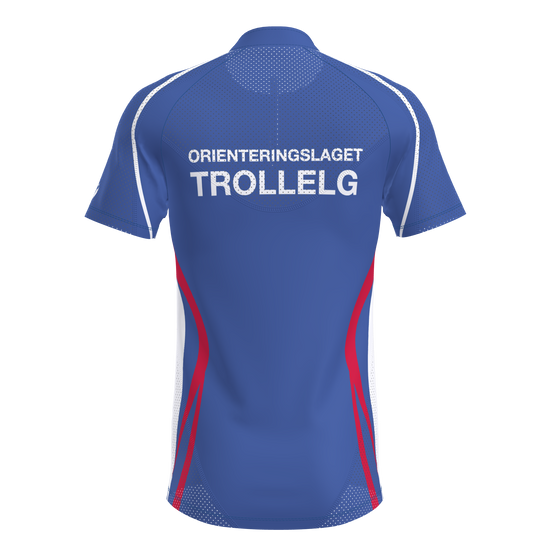 Speed 2.0 Orienteringstrøye Dame (9308921659667)