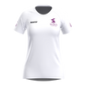 Run T-Skjorte Dame (8791331930387)