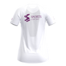 Run T-Skjorte Dame (8791331930387)
