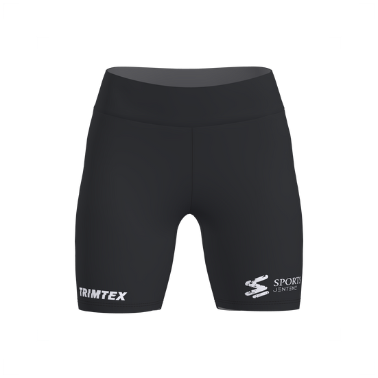 Run 2.0 Kort Tights Dame (8788827832595)