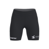 Run 2.0 Kort Tights Dame (8788827832595)