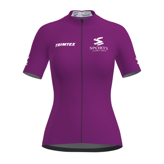 Elite 2.0 Sykkeltrøye Dame (8788828324115)