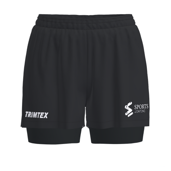 Fast Shorts Dame (8788829208851)