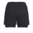 Fast Shorts Dame (8788829208851)