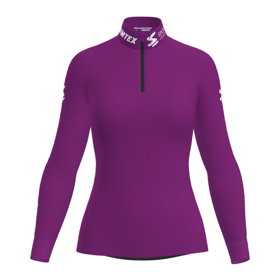 Vision 3.0 Konkurransetrøye LS Dame (8788829569299)