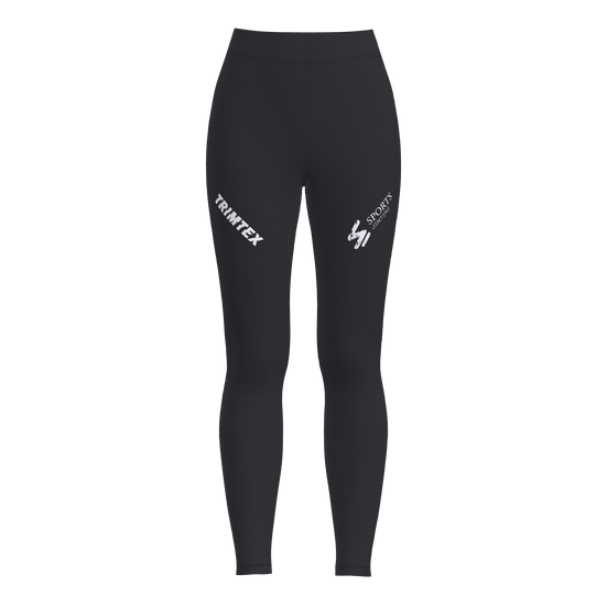 Vision 3.0 Konkurransetights Dame (8788829634835)