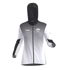 Feather Jacket Women (9266787352851)