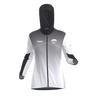 Feather Jacket Women (9266787352851)