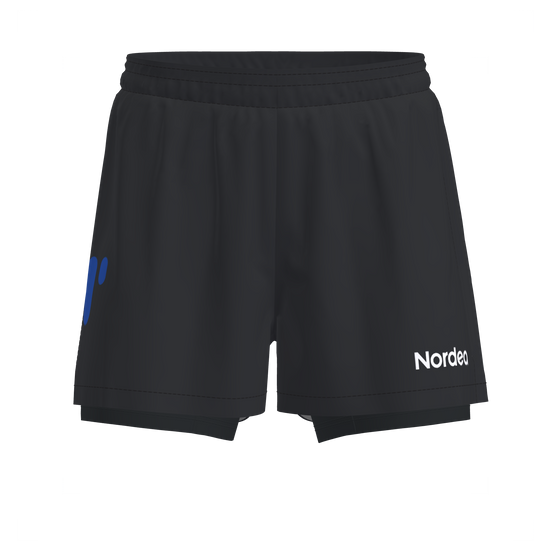 Fast Shorts Dame (9209640059155)