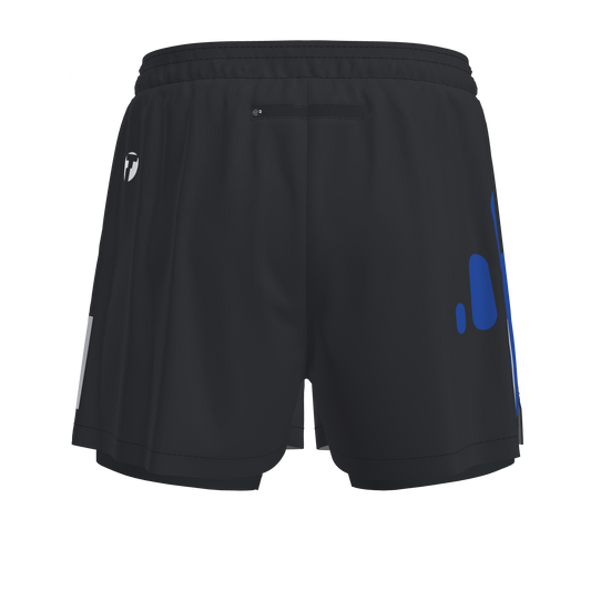Fast Shorts Dame (9209640059155)