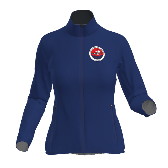 Performance 2.0 Jakke Dame (8883455951123)