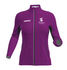 Element 2.0 Jakke Dame (8791333503251)