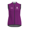 Feather Vest Dame (8791334125843)