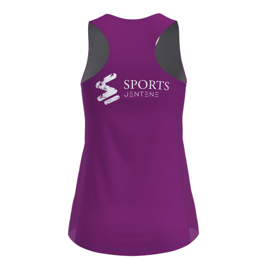 Run Singlet Dame (8791352967443)
