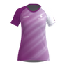 Run T-Skjorte Dame (8791353393427)