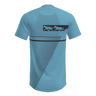 Run T-Skjorte Herre (9706668917011)