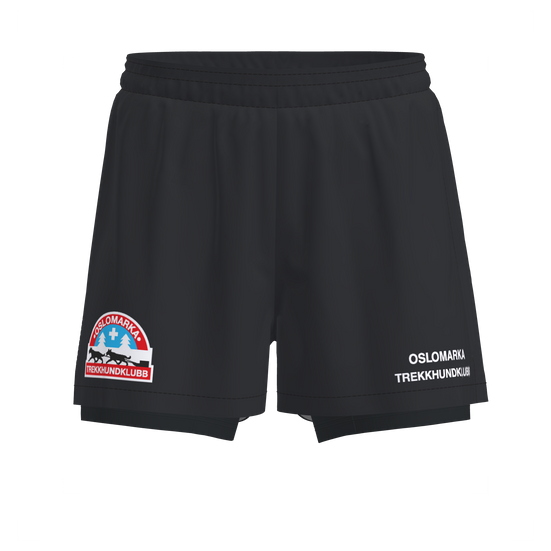 Fast Shorts Dame (9706668130579)