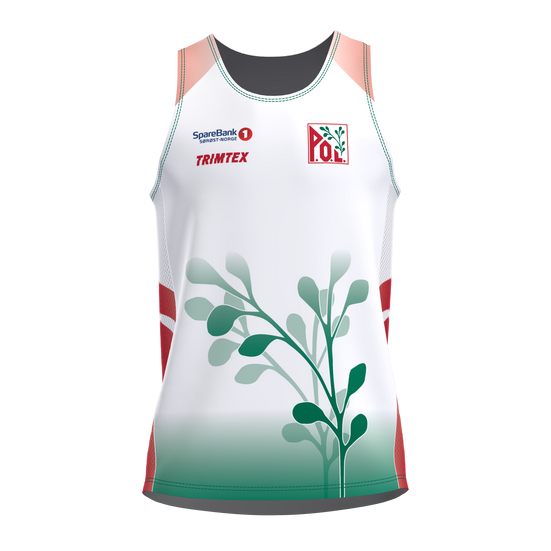 Run Singlet Men (9461097103635)