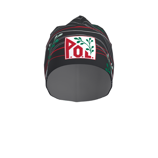 Bi-Elastic Cap (9461097496851)