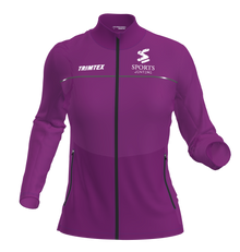 Fast Jakke Dame (8791354048787)