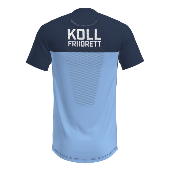 Run T-Skjorte Herre (9107323388179)