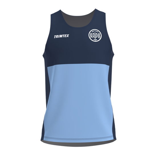 Run Singlet Junior