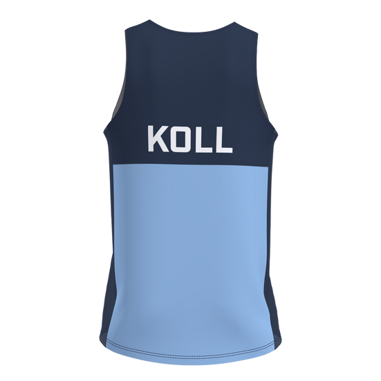 Run Singlet Junior