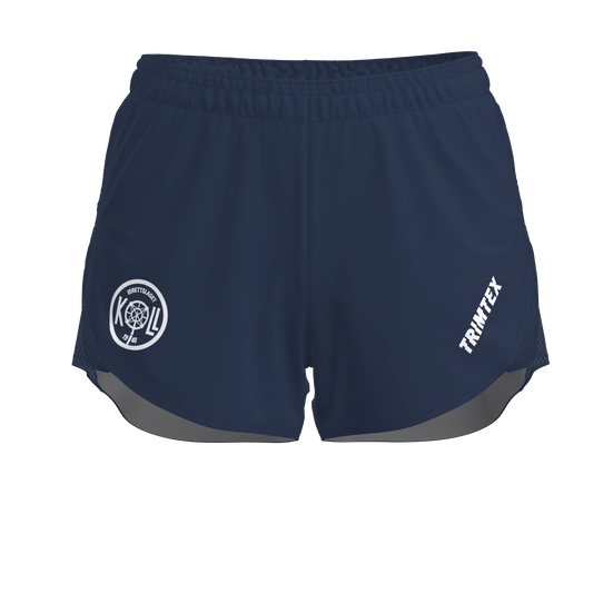 Lead 2.0 Shorts Dame