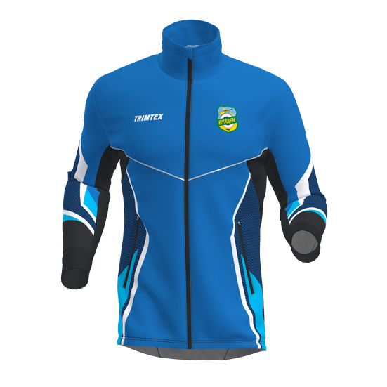 Pulse 2.0 Jakke Junior (8870418219283)