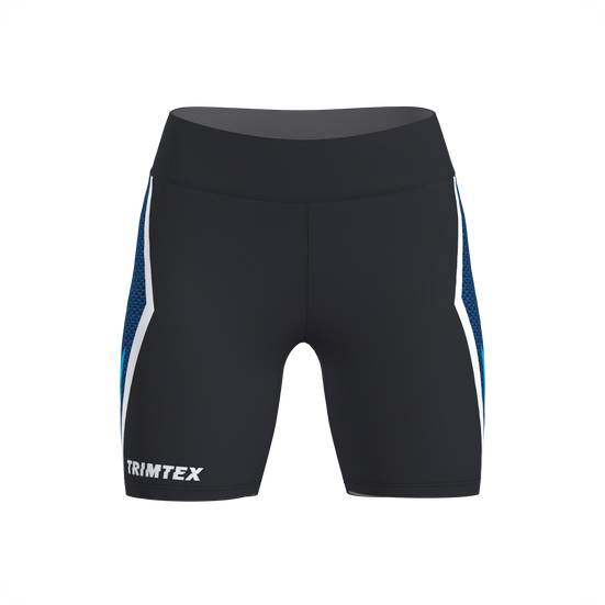 Run 2.0 Kort Tights Dame (8870426378515)