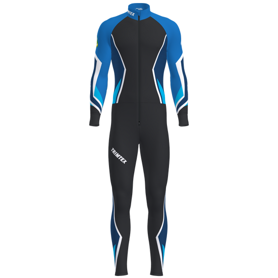 Vision 3.0 Konkurransedress Herre (8870427459859)