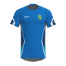 Run T-Skjorte Dame (8870427853075)
