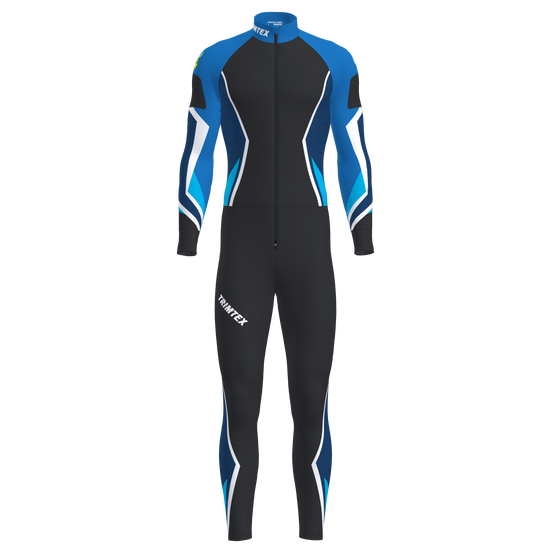 Biathlon 2.0 Konkurransedress Herre (8870441681171)