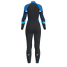 Biathlon 2.0 Konkurransedress Dame (8870441877779)
