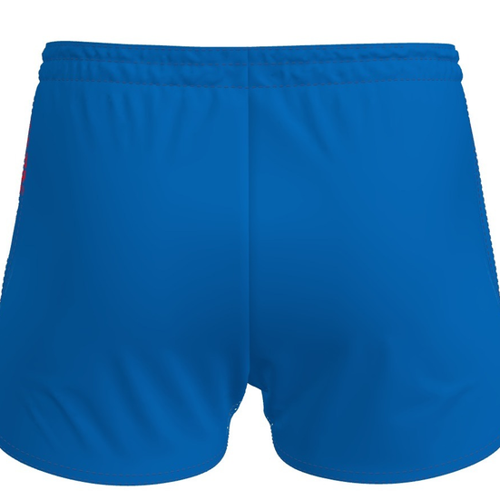 Lead Shorts Men (9369947177235)