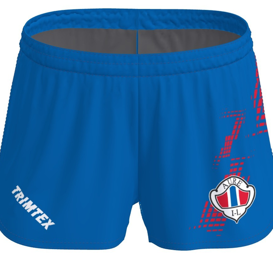 Lead Shorts Jr (9369947242771)