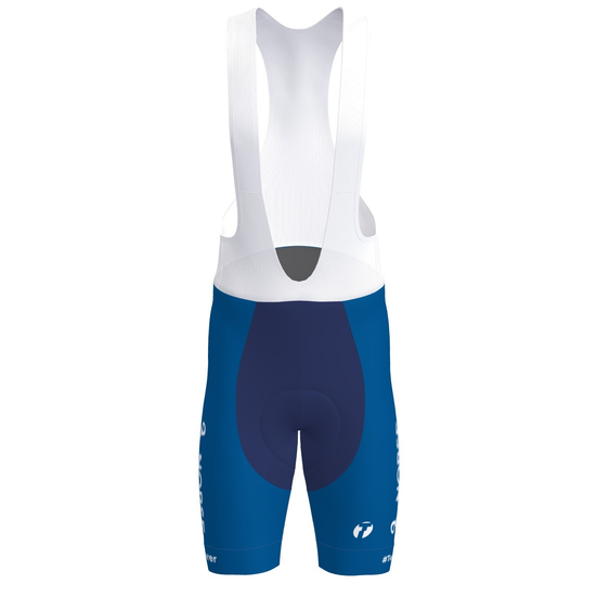 Elite Bib Sykkelshorts Herre (9405382492435)