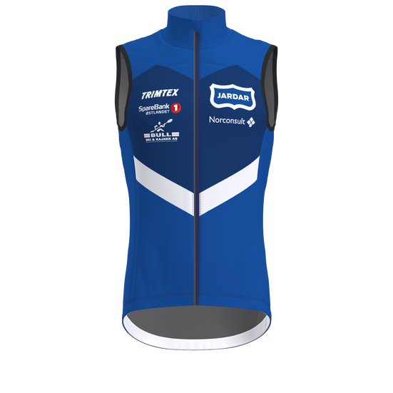 Pro 3.0 Vest Dame (9107327353107)