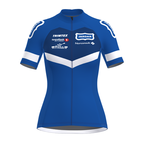 Elite 2.0 Sykkeltrøye Dame (9107327746323)
