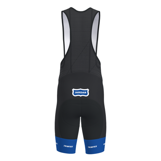 Pro 3.0 Bib Sykkelshorts Dame (9107332202771)