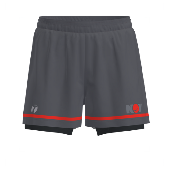 Fast Shorts Dame (9252816355603)