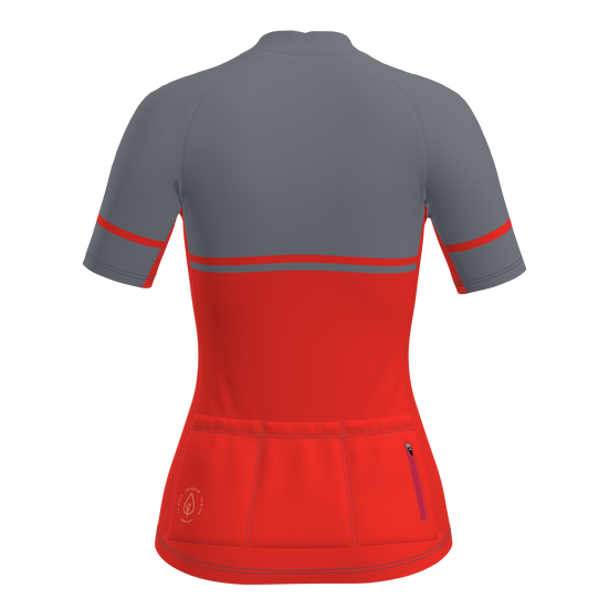 Elite 2.0 Sykkeltrøye Dame (9252816486675)